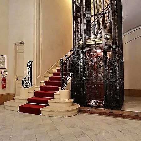 Luxury Apartment Paris Vendome Екстериор снимка