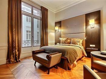 Luxury Apartment Paris Vendome Екстериор снимка