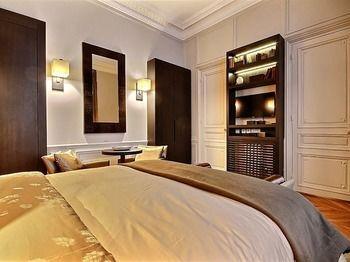 Luxury Apartment Paris Vendome Екстериор снимка
