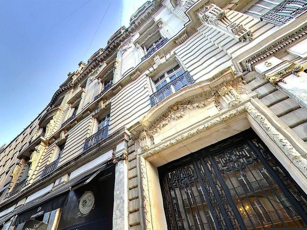 Luxury Apartment Paris Vendome Екстериор снимка