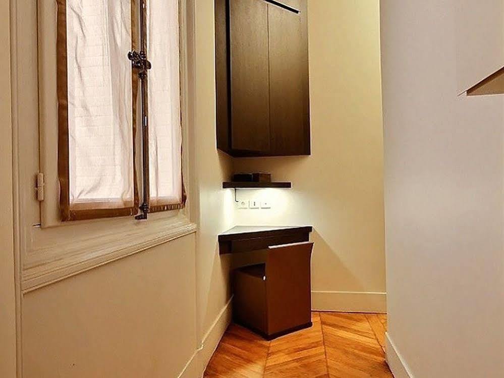 Luxury Apartment Paris Vendome Екстериор снимка