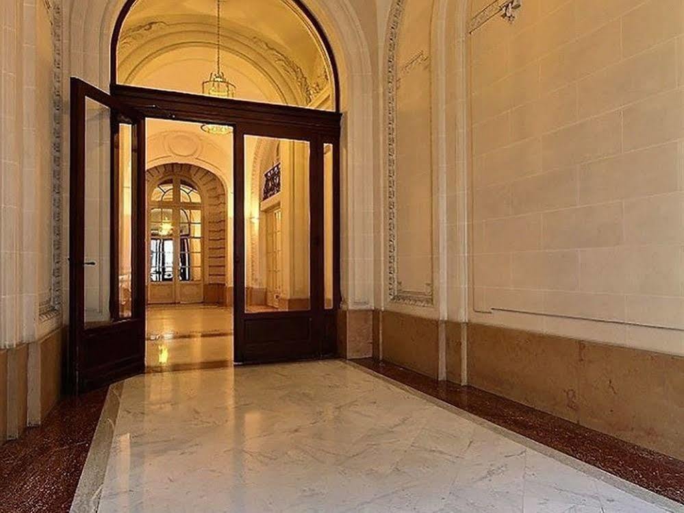 Luxury Apartment Paris Vendome Екстериор снимка